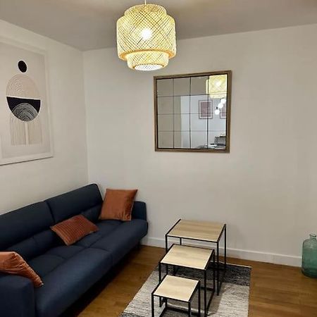 Amiens : Appartement Centre Ville Dış mekan fotoğraf