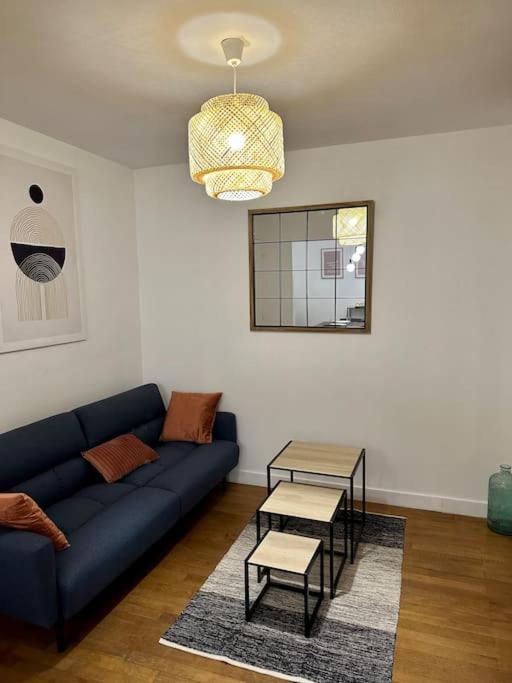 Amiens : Appartement Centre Ville Dış mekan fotoğraf