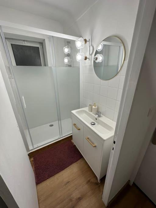 Amiens : Appartement Centre Ville Dış mekan fotoğraf