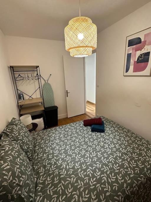 Amiens : Appartement Centre Ville Dış mekan fotoğraf