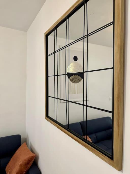 Amiens : Appartement Centre Ville Dış mekan fotoğraf