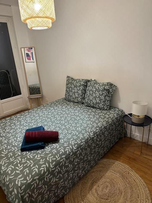 Amiens : Appartement Centre Ville Dış mekan fotoğraf