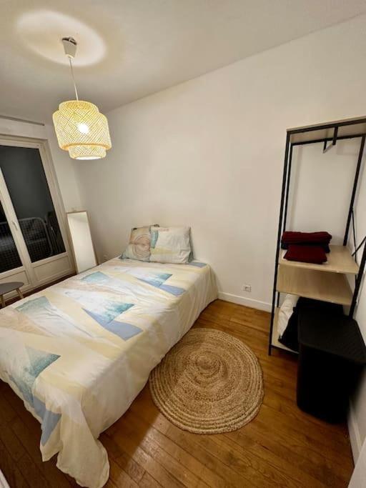 Amiens : Appartement Centre Ville Dış mekan fotoğraf