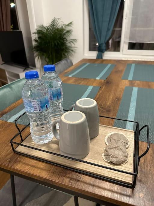 Amiens : Appartement Centre Ville Dış mekan fotoğraf